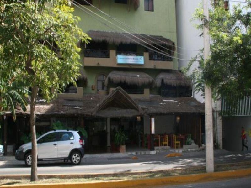 Caracol Hotel Playa del Carmen