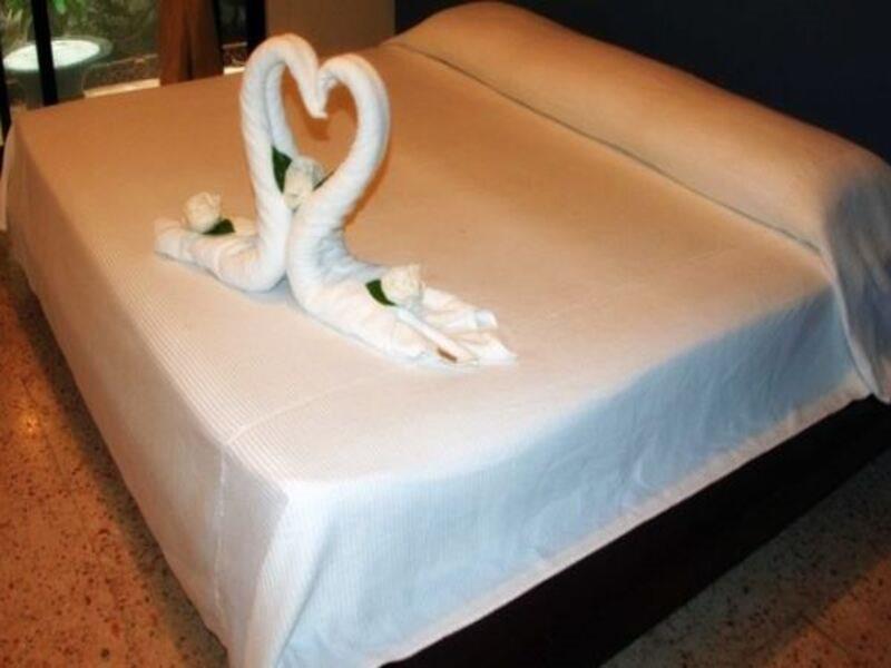 Hotel Caracol 3*