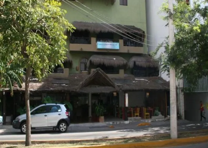 Caracol Suites Hotels